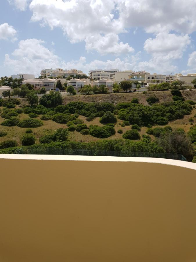 O Cantinho Do Sol Λάγος Εξωτερικό φωτογραφία