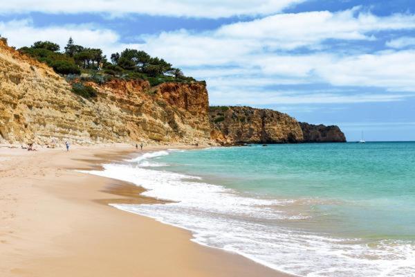 O Cantinho Do Sol Λάγος Εξωτερικό φωτογραφία