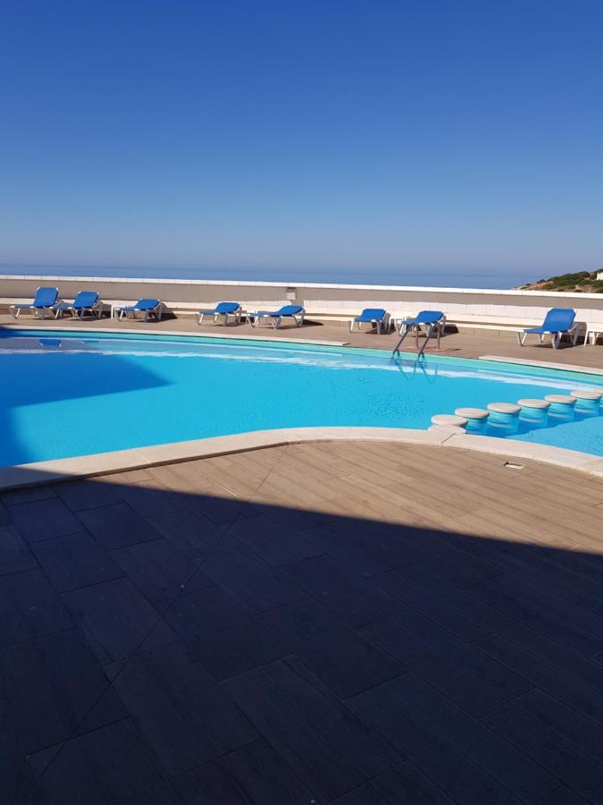 O Cantinho Do Sol Λάγος Εξωτερικό φωτογραφία