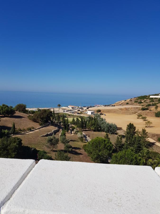 O Cantinho Do Sol Λάγος Εξωτερικό φωτογραφία