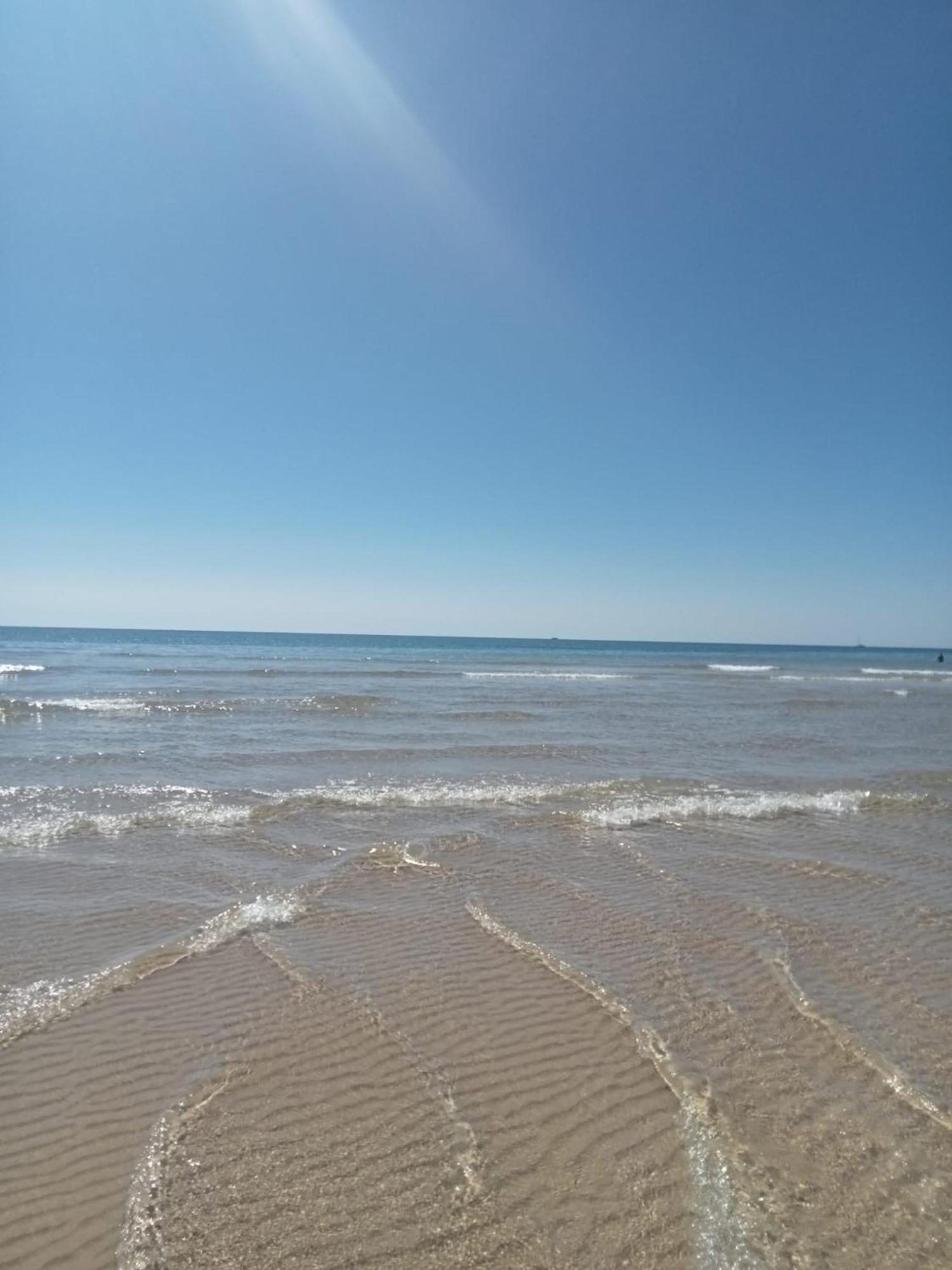 O Cantinho Do Sol Λάγος Εξωτερικό φωτογραφία