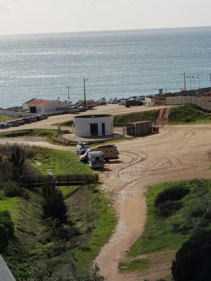 O Cantinho Do Sol Λάγος Εξωτερικό φωτογραφία